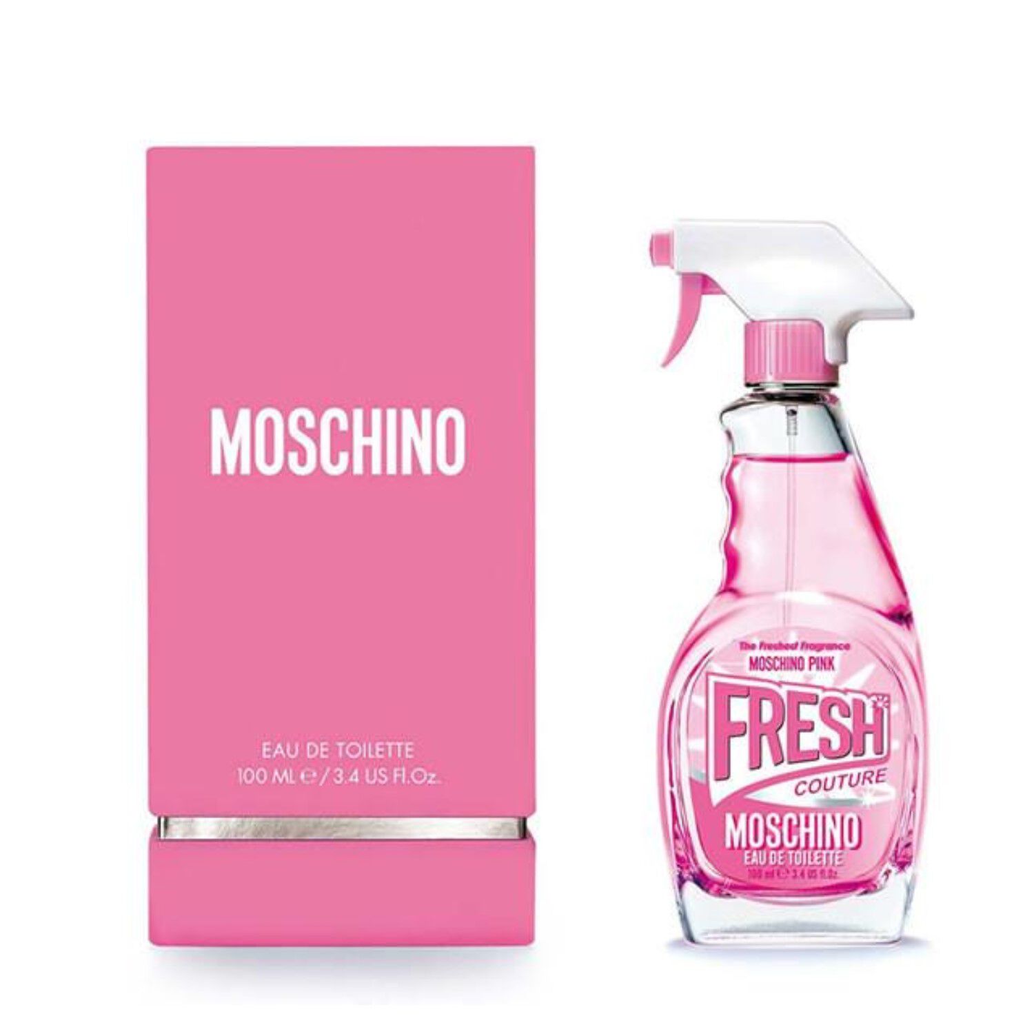 Fresh moschino sephora outlet